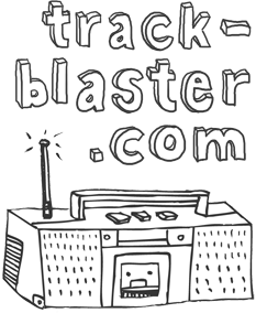 TRACK-BLASTER.COM